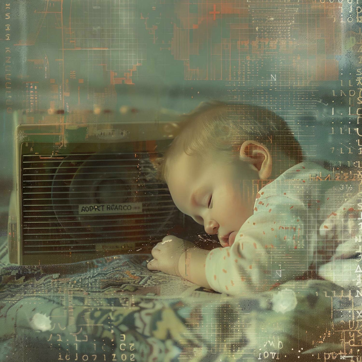 Album cover of Étreintes Féeriques: Magie des Câlins pour une Nuit Magique