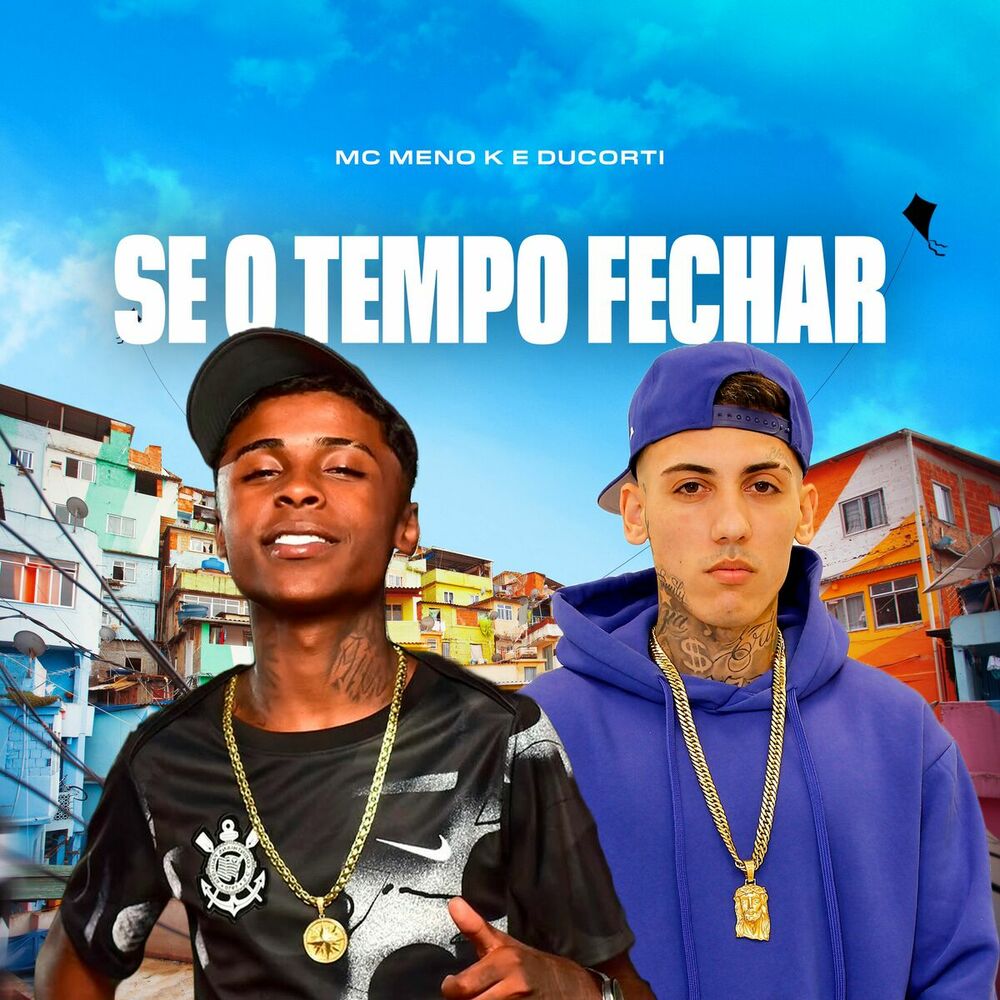Picture of Se o Tempo Fechar