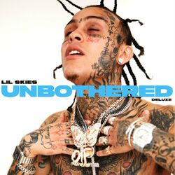 Cover of Unbothered (Deluxe)