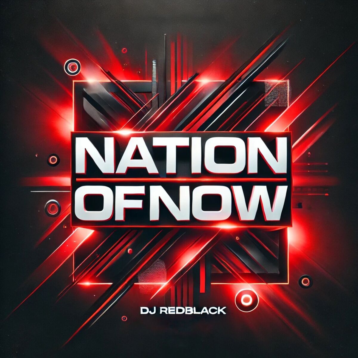 Album cover of Nation Of Now