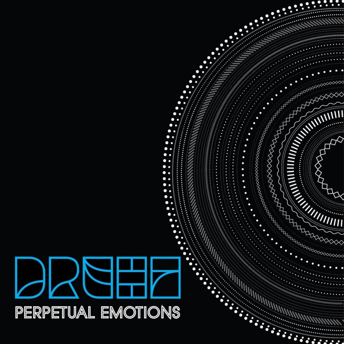 Album cover of Perpetual Emotions