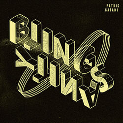 Cover of Blingsanity