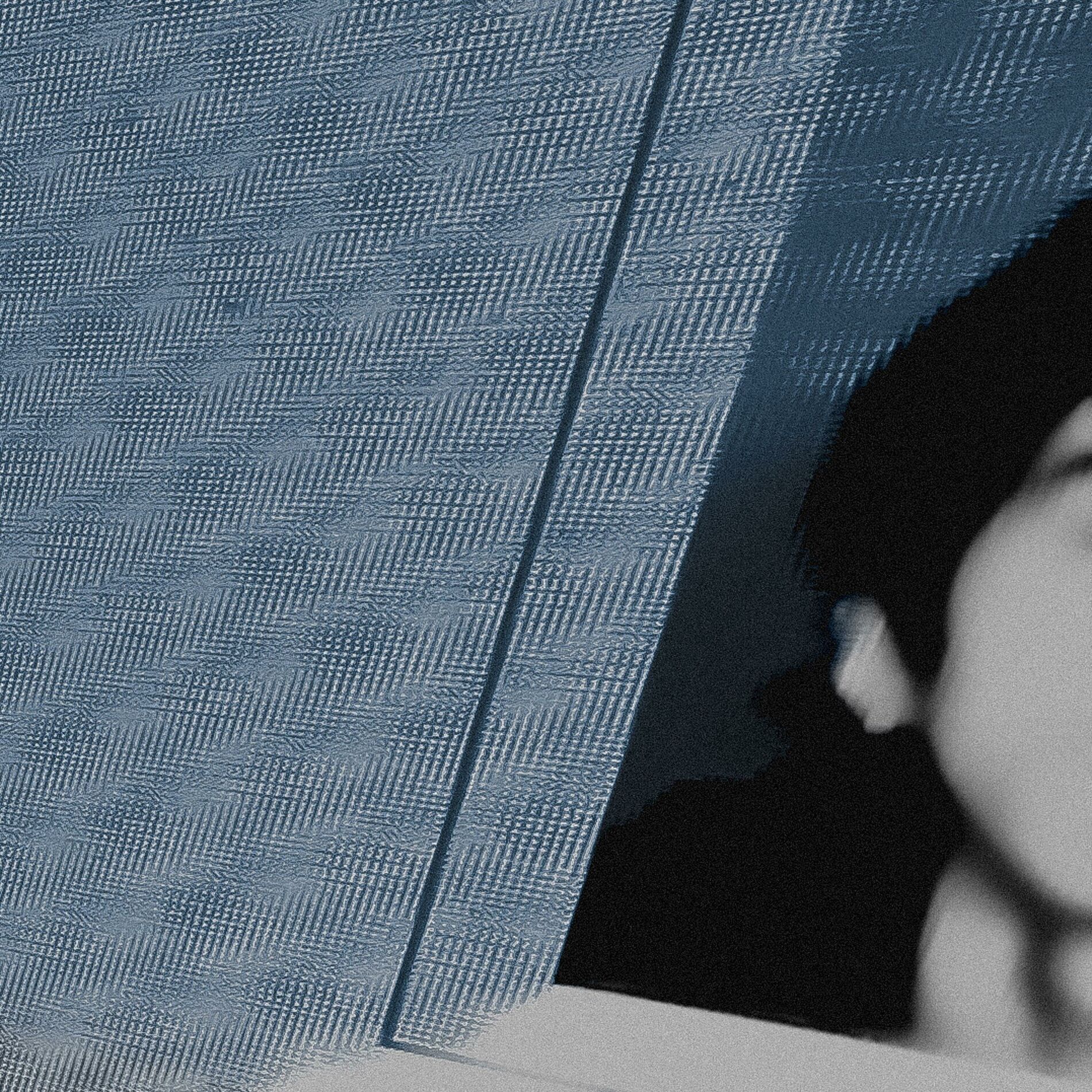 Album cover of I REMEMBER NOTHING