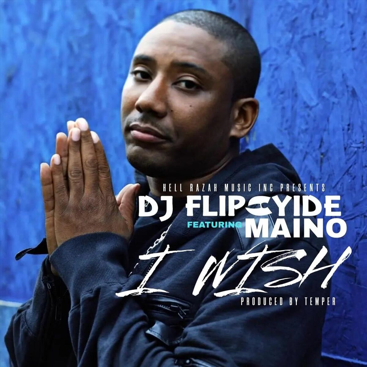Album cover of I Wish
