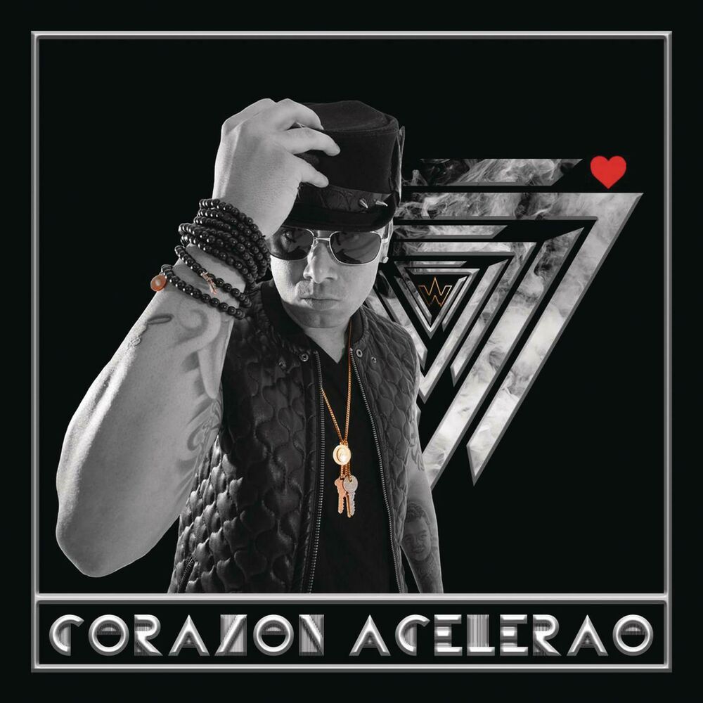 Picture of Corazón Acelerao