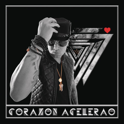 Corazón Acelerao by Wisin - 93 BPM