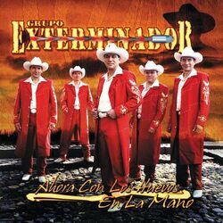 Cover of Ahora Con Los Huevos En La Mano
