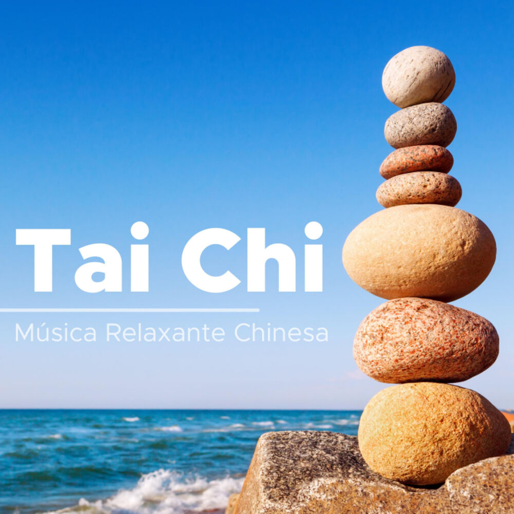 Picture of Tai Chi - Música Relaxante Chinesa, a Melhor Música para Meditação e Relax