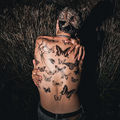 KILLIN BUTTERFLIES