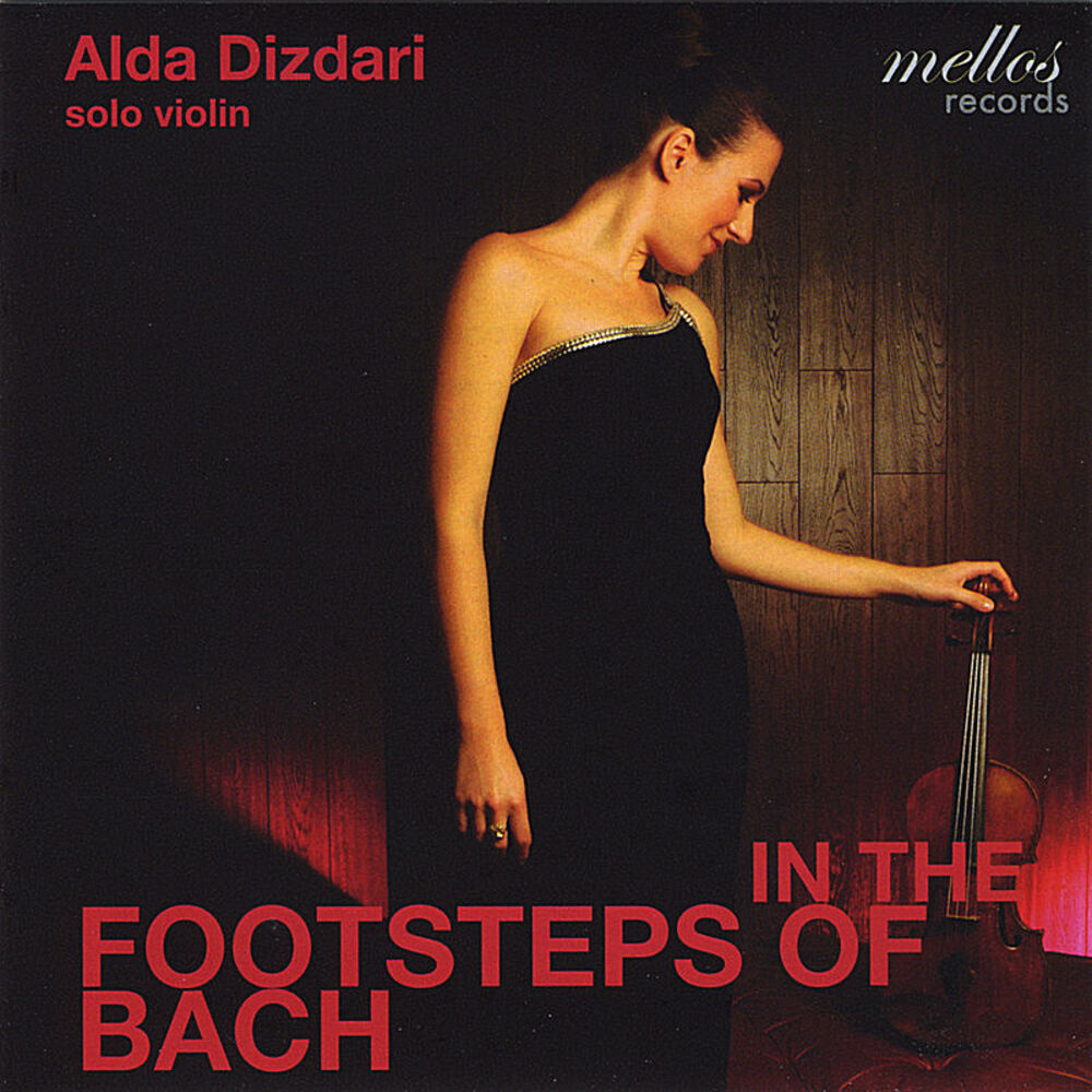 Picture of In the Footsteps of Bach