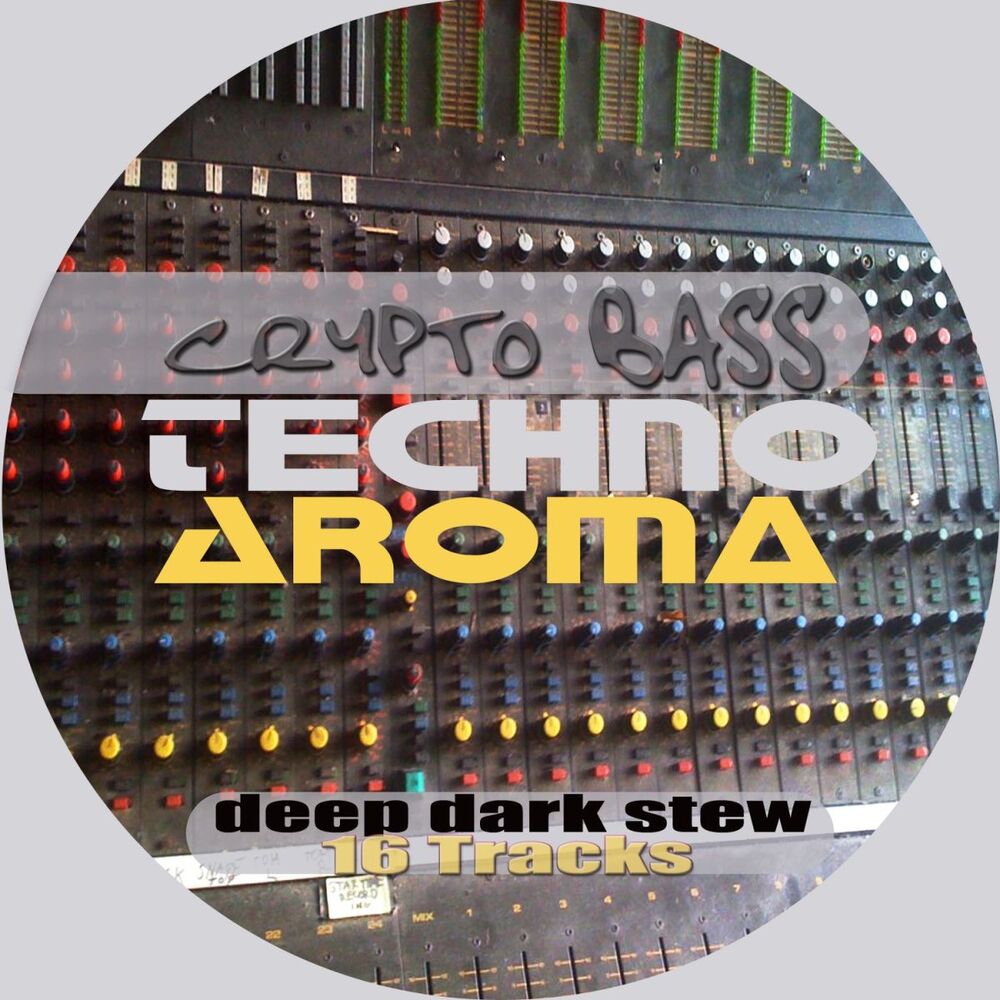 Picture of Techno Aroma