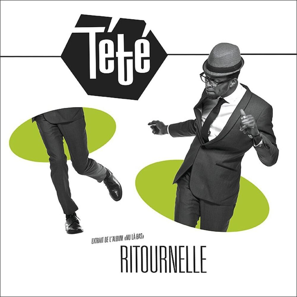 Picture of Ritournelle - Single