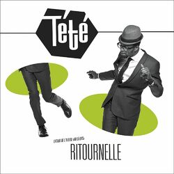 Cover of Ritournelle - Single