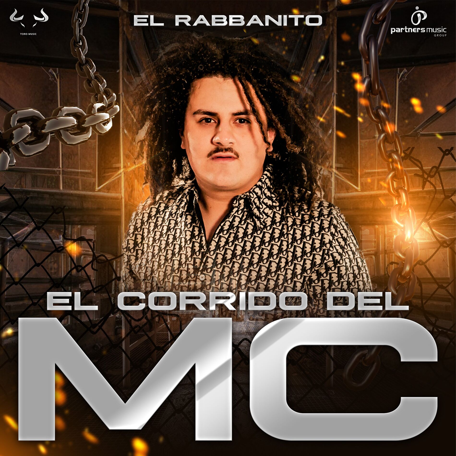 Album picture of El Corrido Del MC
