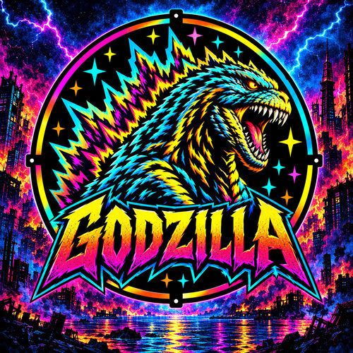 Godzilla