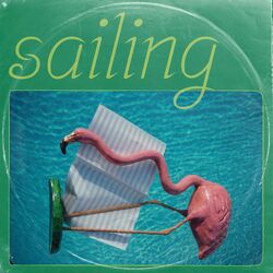 Cover of Sailing