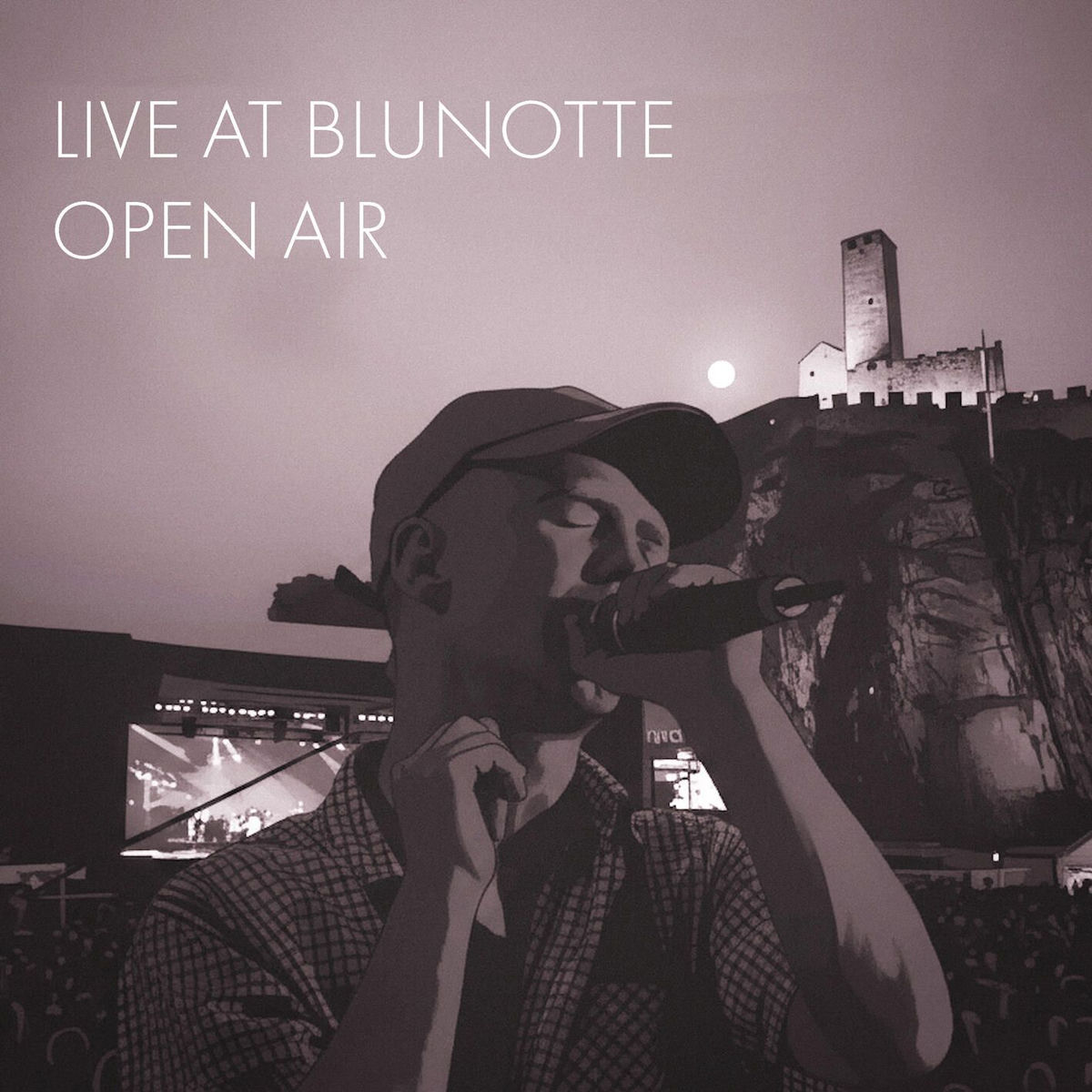 Album cover of Heartbeat (Live - Remastered 2026)