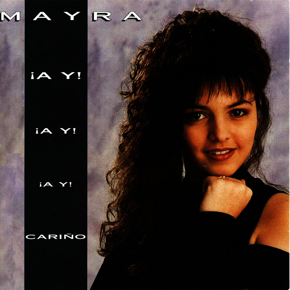 Picture of Ay, Ay, Ay Cariño