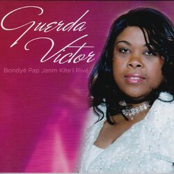 Guerda Victor