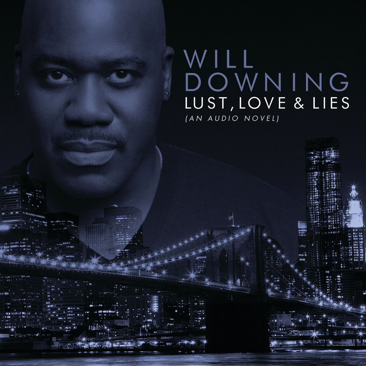 Album cover of Lust, Love & Lies (An Audio Novel) (Digital eBooklet)