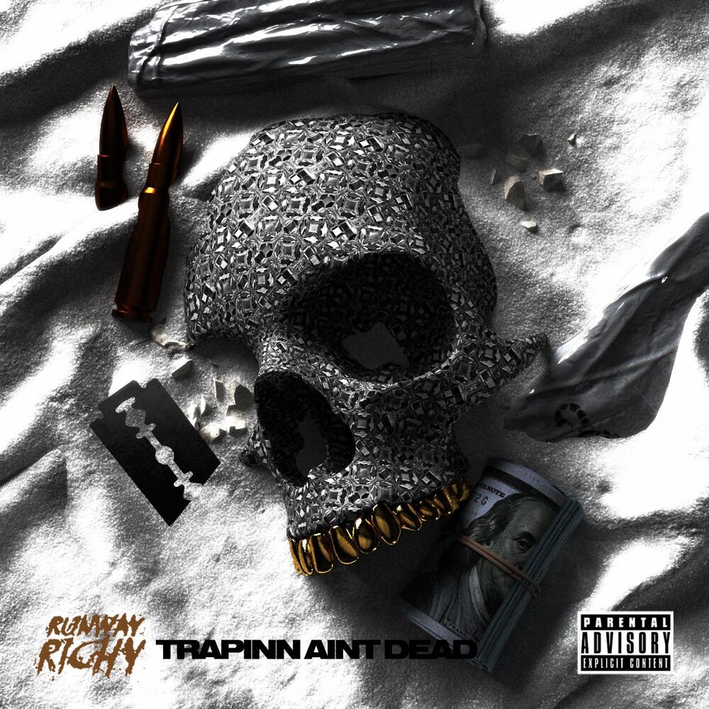 Picture of Trappin Aint Dead