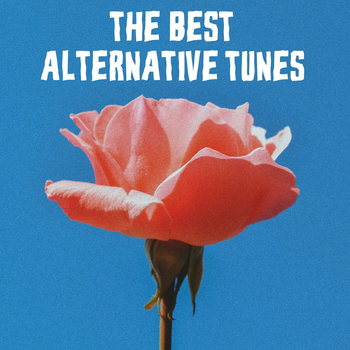Album cover of The Best Alternative Tunes