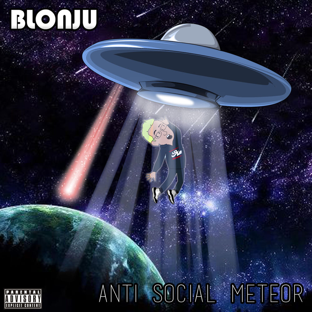 Picture of Anti Social Meteor