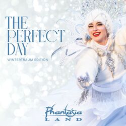 Cover of The Perfect Day (Wintertraum Edition)