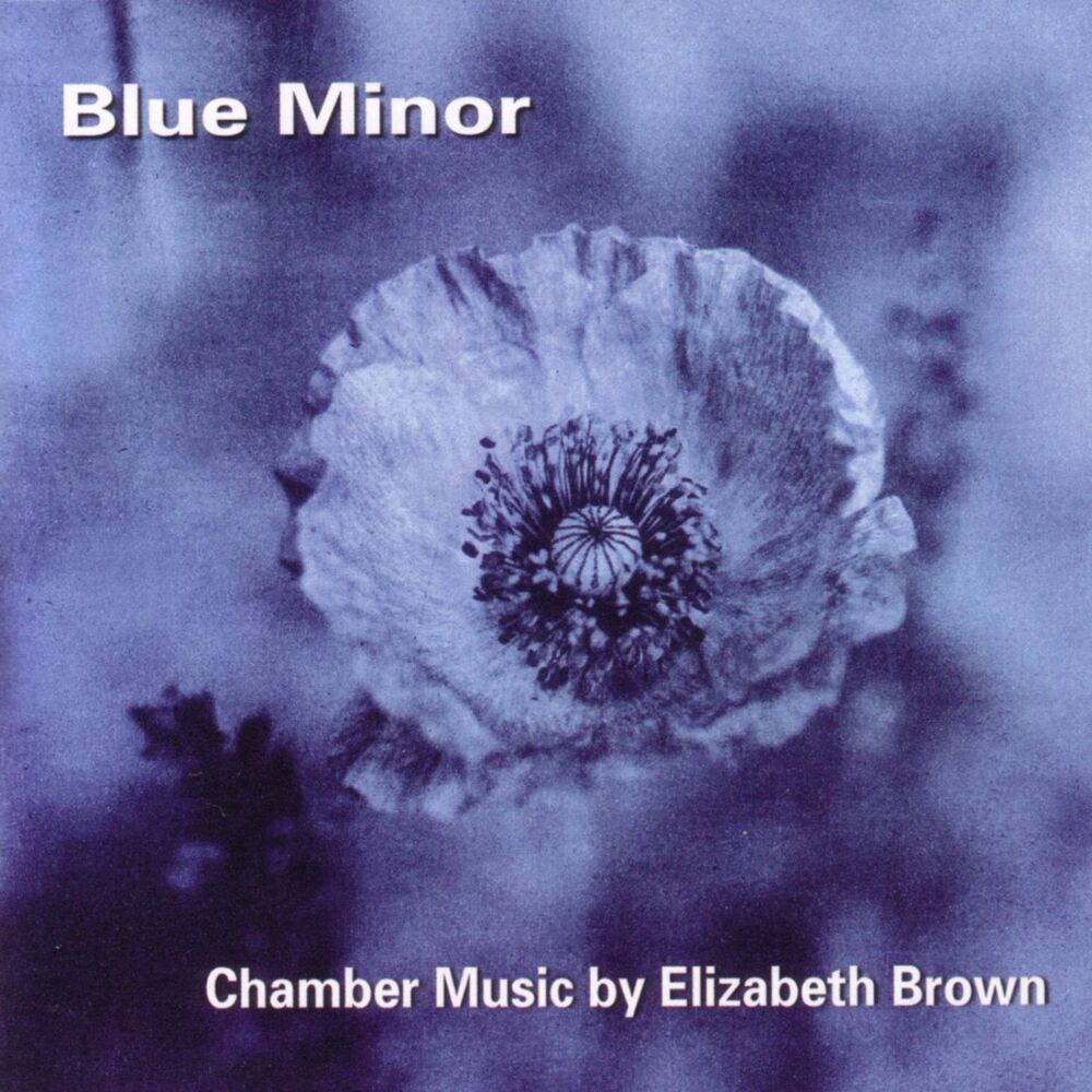 Picture of Blue Minor