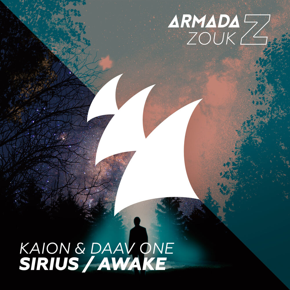 Picture of Sirius / Awake