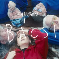 Cover of BÁCSI