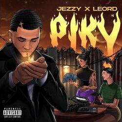 music cover