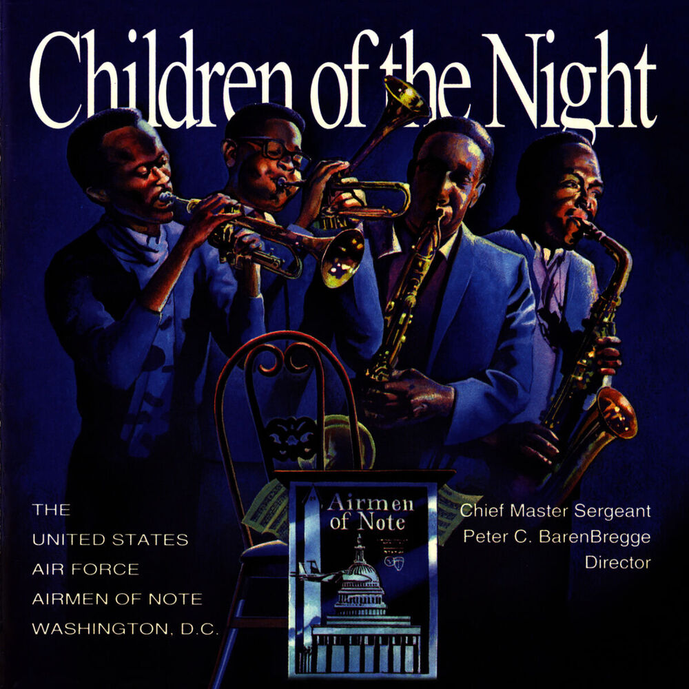 Picture of Children of the Night