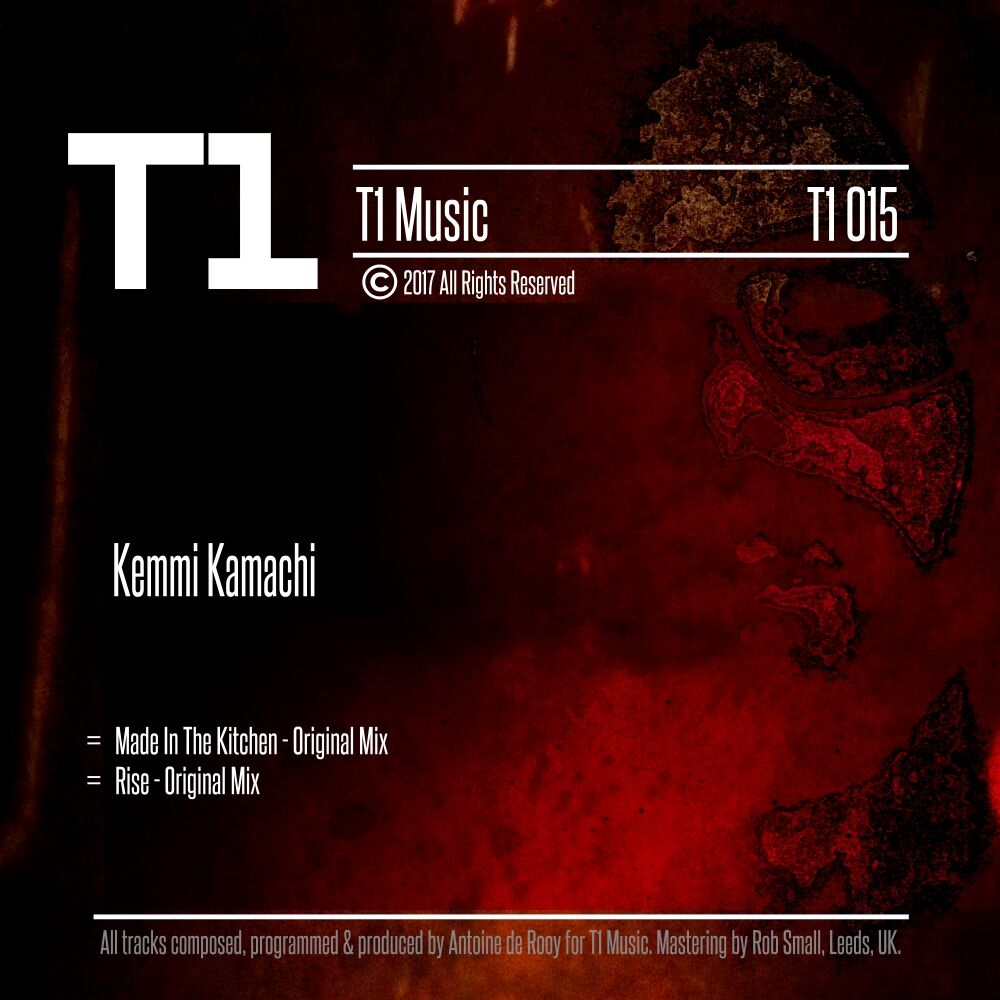 Picture of T1 015