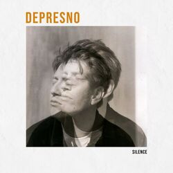 Cover of Silence