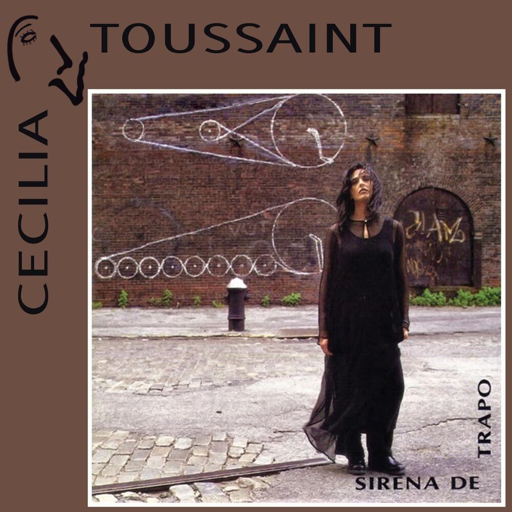 Picture of Sirena de Trapo