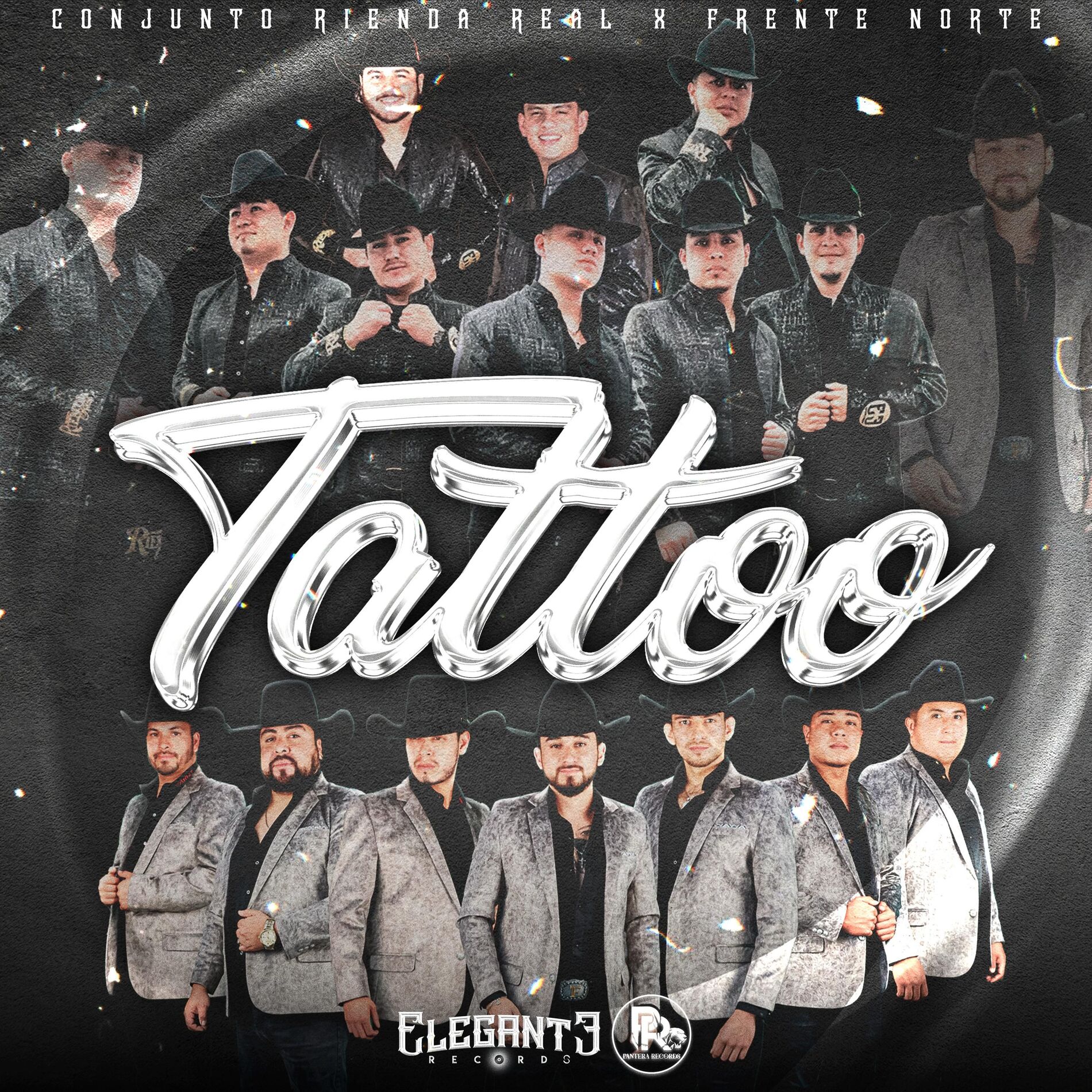 Album cover of Tattoo