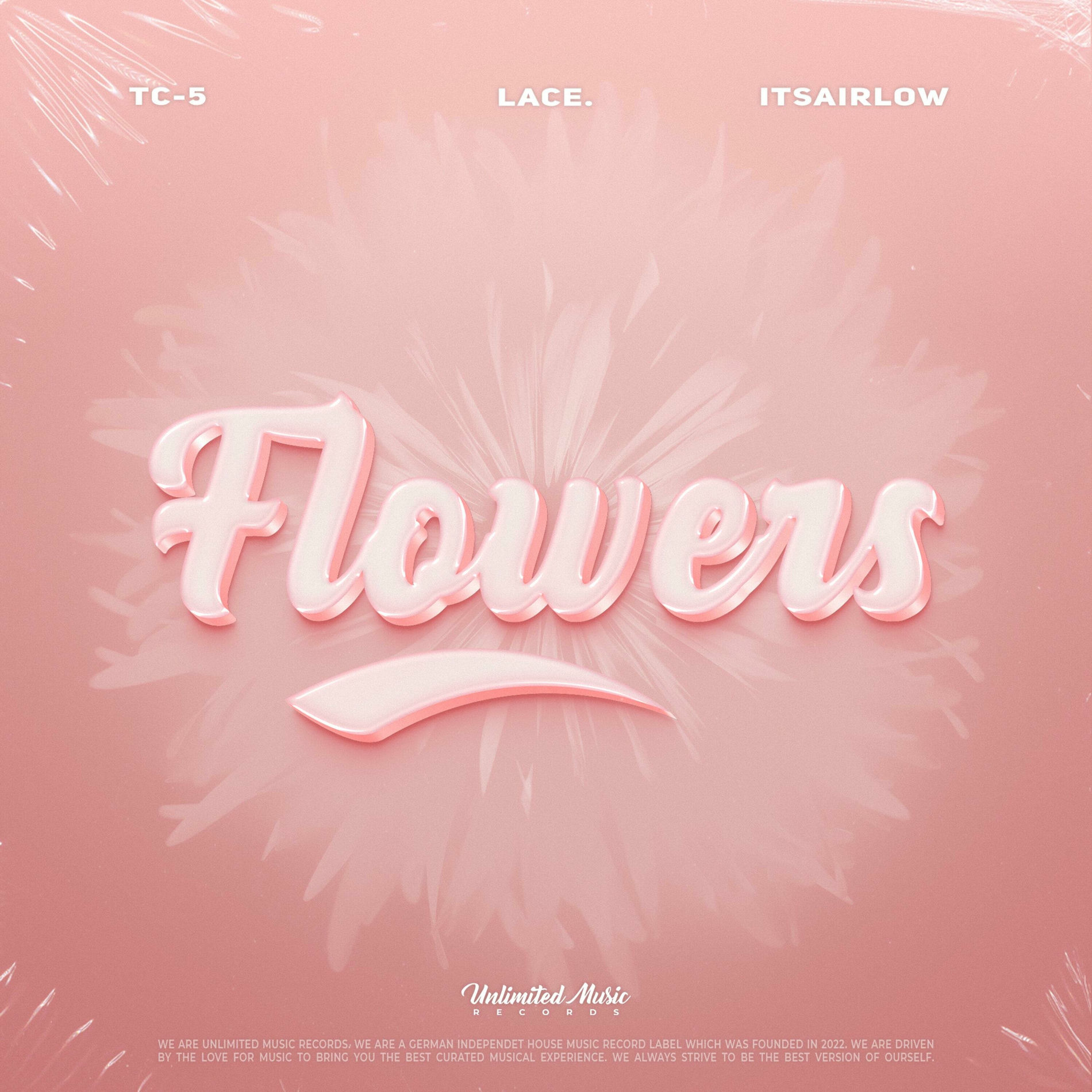 Album cover of Flowers