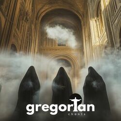 Cover of Gregorian Chants Honor and Praise God - Rite of Prayer God in the Monastery