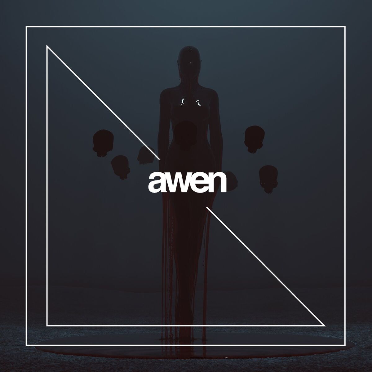 Album cover of Feel