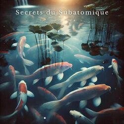 Cover of Secrets du Subatomique (Voile de la Perception)