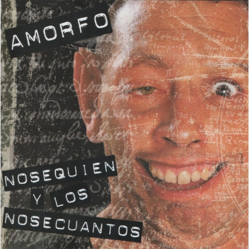 Picture of Amorfo