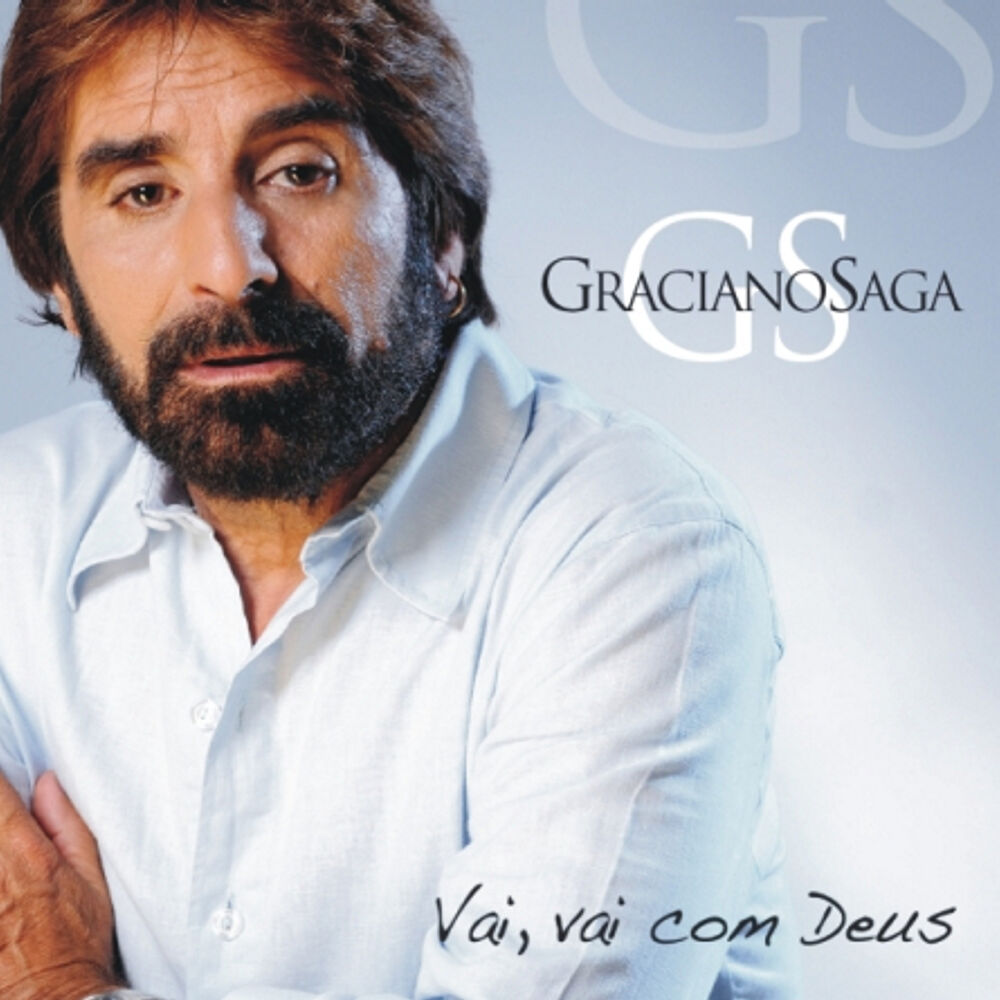 Picture of Vai, Vai Com Deus