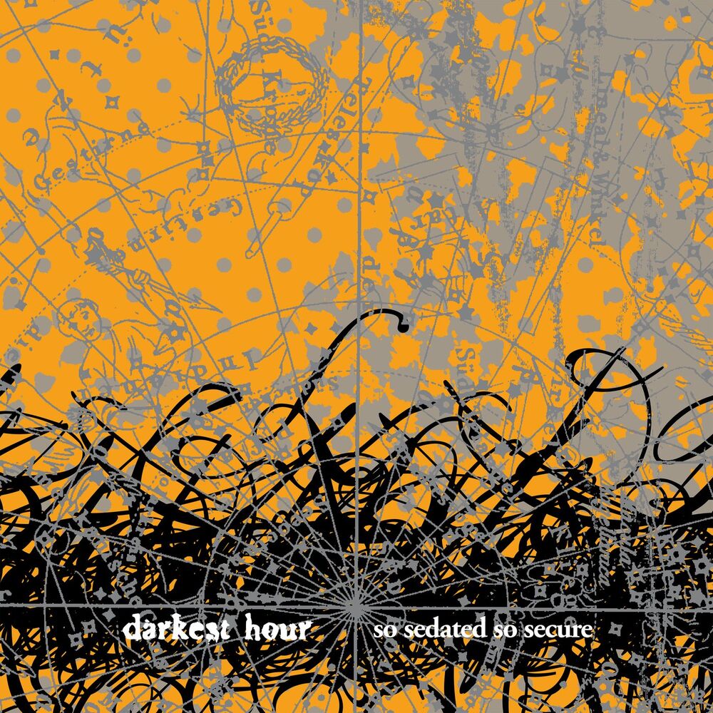 Picture of So Sedated, So Secure (Bonus Version)