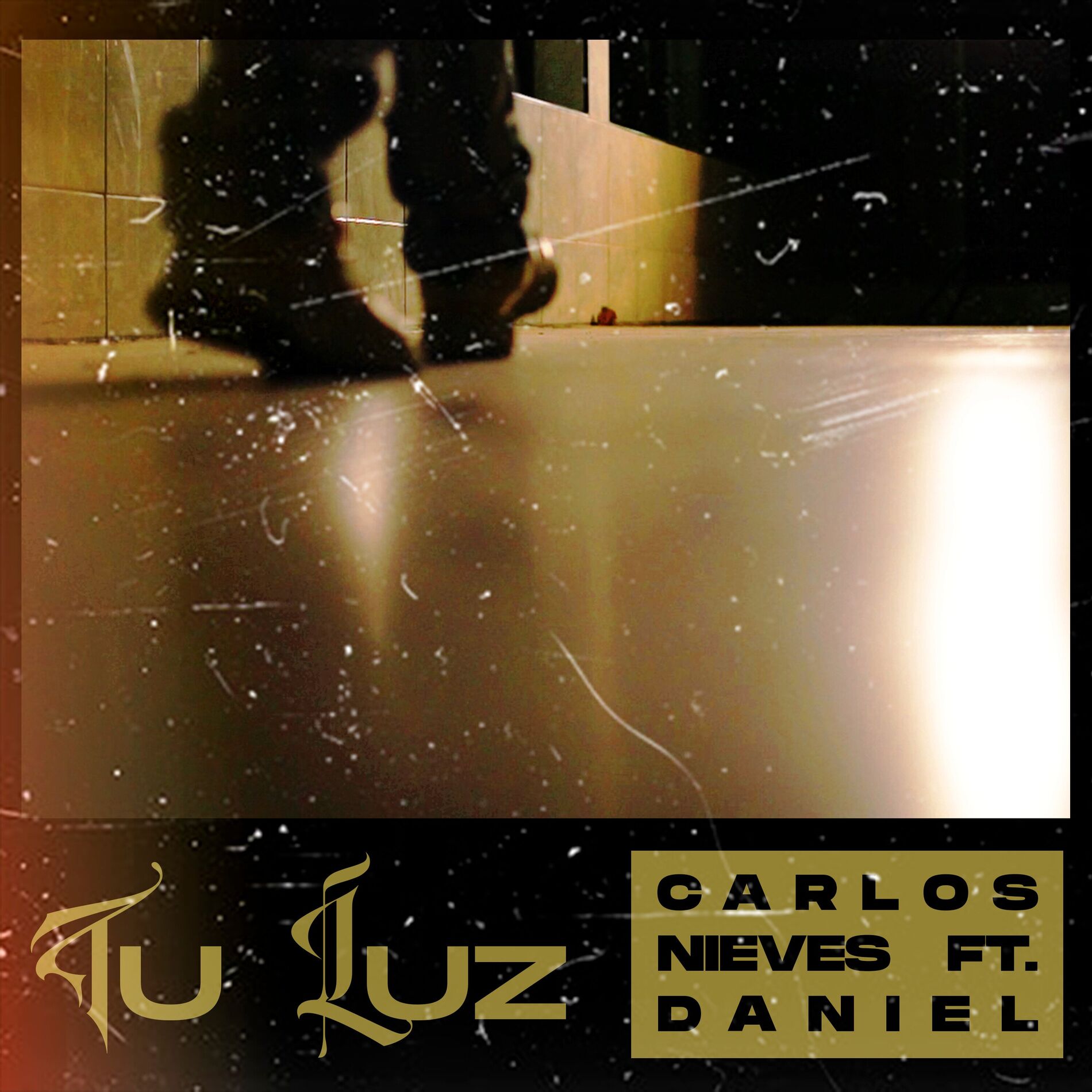 Album cover of Tu Luz (Fuerte Soy)