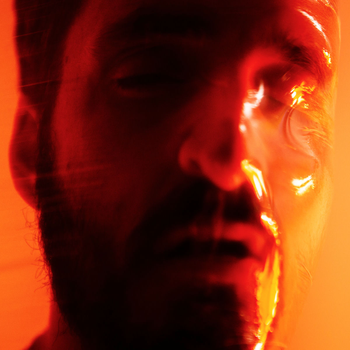 Album picture of The Unmaster