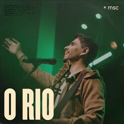 Cover of O Rio + Espontâneo (Ao Vivo)