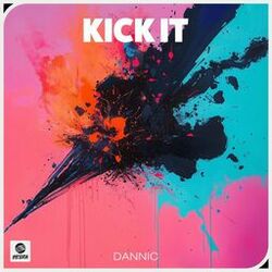 Cover of Kick It