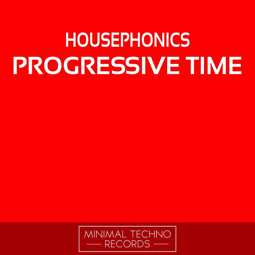 Picture of Progressive Time