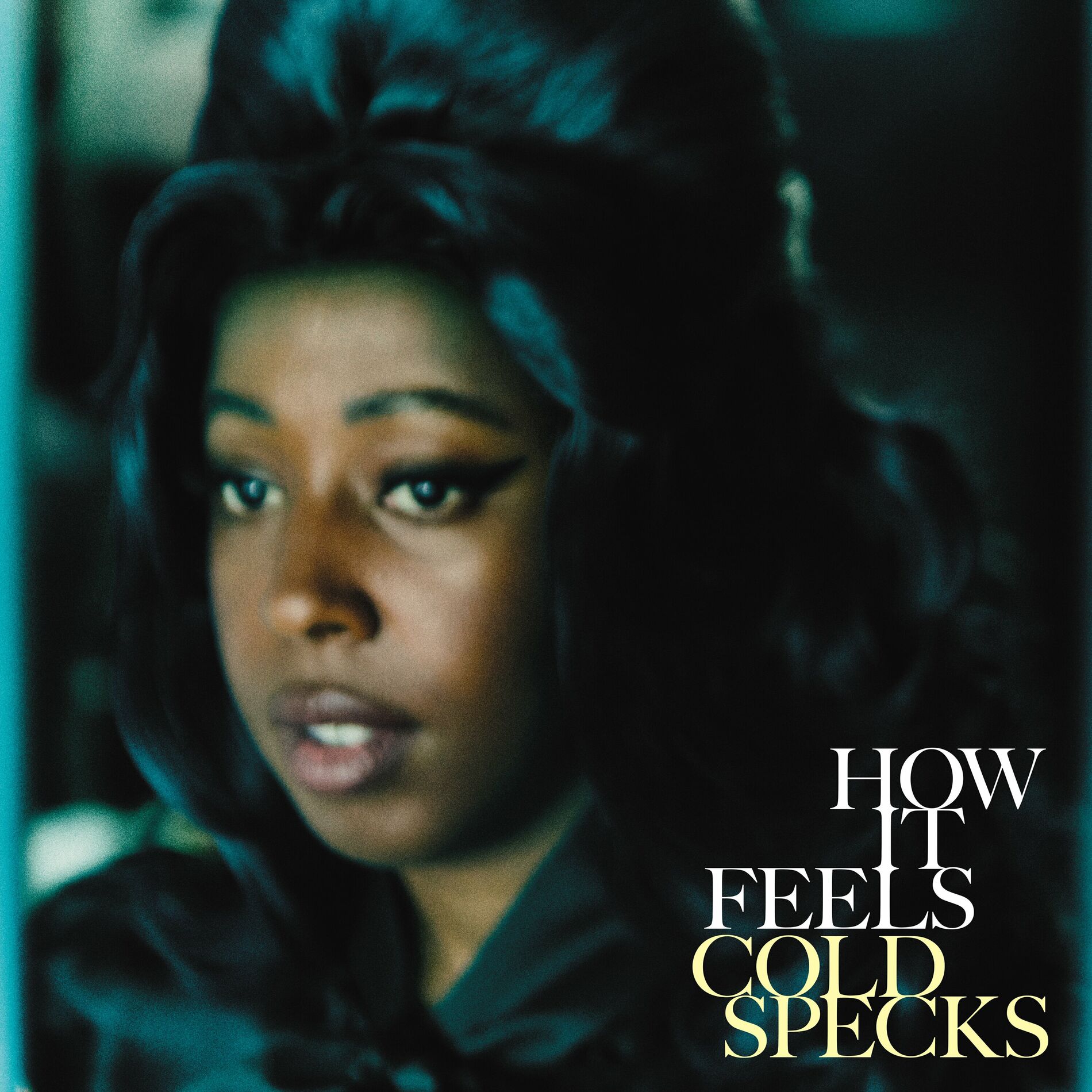 Album cover of How it Feels